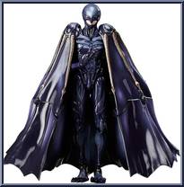 Femto (Berserk) from Figma - SP Series manufactured by Max Factory [Loose]