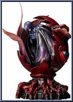 Femto (Birth of the Hawk of Darkness Version) (Berserk) from Figma - SP Series manufactured by Max Factory [Loose]