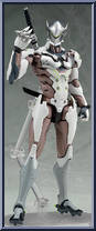 Genji from Figma - Overwatch manufactured by Max Factory [Loose]