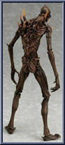 Giant Warrior (Ghibli) from Figma - SP Series manufactured by Max Factory [Loose]