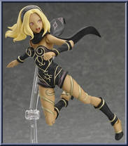 Gravity Daze (Gravity Kitten) from Figma - SP Series manufactured by Max Factory [Loose]