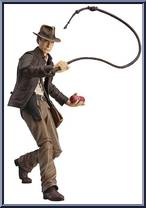 Indiana Jones Action Figure