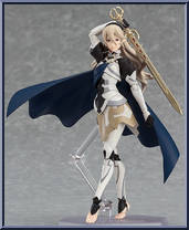 Kamui (Fates) (Female) from Figma - Fire Emblem manufactured by Max Factory [Loose]