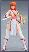 Kasumi (C2 Version) Action Figure
