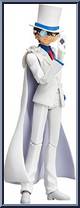 Kid the Phantom Thief Action Figure