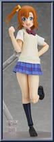 Kosaka Honoka Action Figure