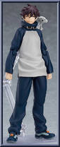 Leonardo Watch Action Figure