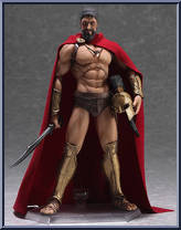 Leonidas #270