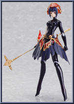 Metis from Figma - Persona 3 manufactured by Max Factory [Loose]