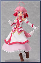 Millhiore F. Biscotti from Figma - Dog Days manufactured by Max Factory [Loose]