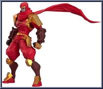Ninja Slayer Action Figure
