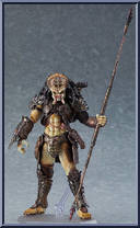 Predator (Takayuki Takeya Version) Action Figure