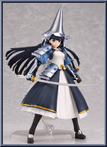Kenshin Uesugi Action Figure