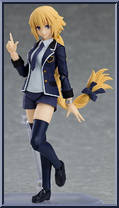 Ruler (Casual Version) Action Figure