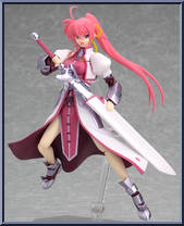 Signum (Knight) Action Figure