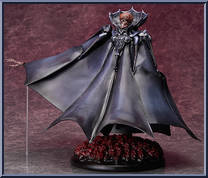 Void & Ubik Action Figure