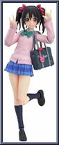 Yazawa Nico Action Figure