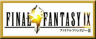Final Fantasy IX (Play Arts)