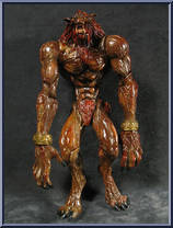 Ifrit Action Figure