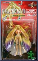Siren from Final Fantasy VIII (Artfx) - Guardian Force manufactured by Artfx - Squaresoft [Front]