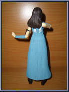 Rinoa Heartilly from Final Fantasy VIII - Basic Series manufactured by Play Arts [Marieru-san's Collection]