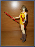 Selphie Tilmitt from Final Fantasy VIII - Basic Series manufactured by Play Arts [Marieru-san's Collection]