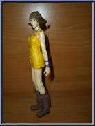 Selphie Tilmitt from Final Fantasy VIII - Basic Series manufactured by Play Arts [Marieru-san's Collection]