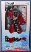Auron from Final Fantasy X (Artfx) - PVC 1/6 Statue manufactured by Artfx - Squaresoft [Front]