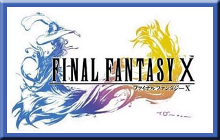 Final Fantasy X (Bandai)