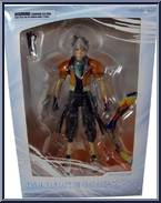 Hope Estheim from Final Fantasy XIII - Basic Series manufactured by Play Arts [Front]