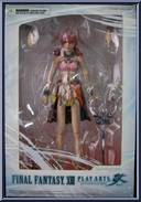 Oerba Dia Vanille from Final Fantasy XIII - Basic Series manufactured by Play Arts [Front]