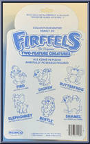 Bertle from Firffels - Basic Series manufactured by Remco [Back]