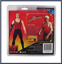 Flash Gordon (Sword) from Flash Gordon - Series 1 manufactured by Bif Bang Pow! [Back]