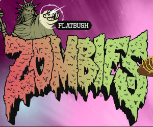 Flatbush Zombies