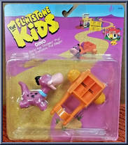 Dino Action Figure