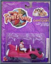 Le Saber Tooth 5000 Action Figure