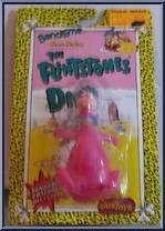 Dino from Flintstones - Bend-Ems manufactured by Just Toys [Front]