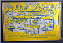 Flintstones Collector Set Action Figure