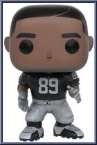 Amari Cooper (Raiders) from Football - Pop! Vinyl Figures manufactured by Funko [Loose]