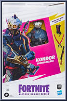 Kondor (Unshackled) from Fortnite - Victory Royale manufactured by Hasbro [Front]