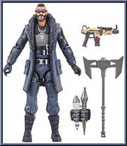 Renegade Shadow from Fortnite - Victory Royale manufactured by Hasbro [Loose]