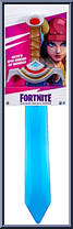 Skye's Epic Sword of Wonder from Fortnite - Role Play manufactured by Hasbro [Front]