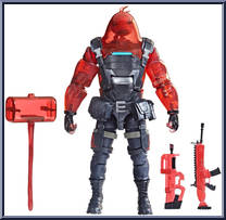 Sludge from Fortnite - Victory Royale manufactured by Hasbro [Loose]