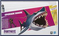 Upgrade Shark from Fortnite - Victory Royale manufactured by Hasbro [Front]