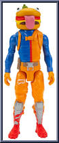 Beef Boss Action Figure