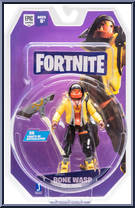 Bone Wasp (Solo Mode) from Fortnite - Basic Series manufactured by Jazwares [Front]
