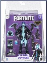 Eternal Voyager from Fortnite - Legendary Series manufactured by Jazwares [Front]