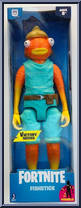 Fishstick Action Figure