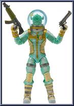 Leviathan from Fortnite - Legendary Series manufactured by Jazwares [Loose]