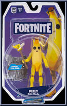 Peely (Solo Mode) from Fortnite - Basic Series manufactured by Jazwares [Front]